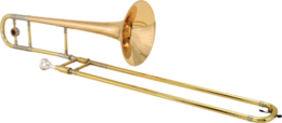 objects & trombone free transparent png image.