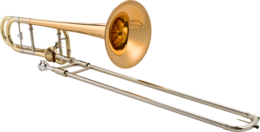 objects & Trombone free transparent png image.