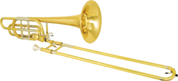 objects & Trombone free transparent png image.