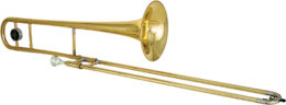 objects & Trombone free transparent png image.