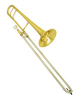 objects & Trombone free transparent png image.