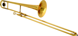 objects & trombone free transparent png image.