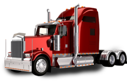 cars & truck free transparent png image.