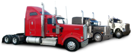 cars & truck free transparent png image.