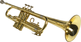 objects & trumpet and saxophone free transparent png image.