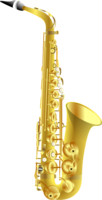 objects & trumpet and saxophone free transparent png image.