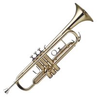 objects & Trumpet and Saxophone free transparent png image.