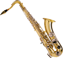 objects & trumpet and saxophone free transparent png image.