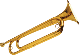 objects & trumpet and saxophone free transparent png image.