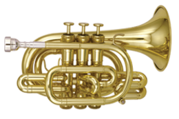 objects & trumpet and saxophone free transparent png image.