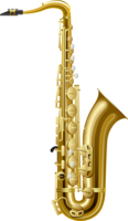 objects & trumpet and saxophone free transparent png image.