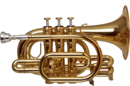 objects & trumpet and saxophone free transparent png image.