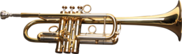 objects & trumpet and saxophone free transparent png image.