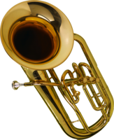 objects & Trumpet and Saxophone free transparent png image.