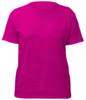 clothing & T Shirts free transparent png image.