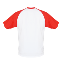 clothing & T Shirts free transparent png image.