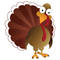 animals & Turkey free transparent png image.