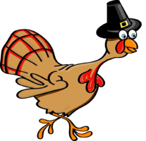 animals & turkey free transparent png image.