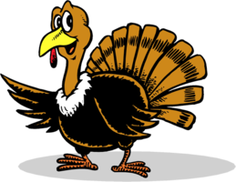 animals & Turkey free transparent png image.