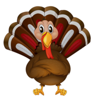 animals & turkey free transparent png image.