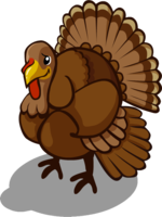 animals & turkey free transparent png image.