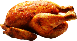 food & turkey meat free transparent png image.