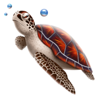 animals & turtle free transparent png image.