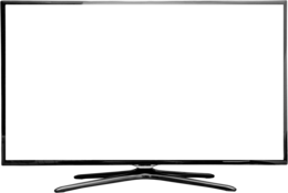 objects & TV free transparent png image.