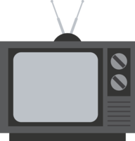 objects & tv free transparent png image.