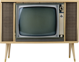 objects & tv free transparent png image.