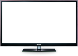 objects & TV free transparent png image.