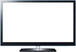 objects & TV free transparent png image.