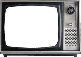 objects & tv free transparent png image.