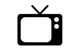 objects & tv free transparent png image.