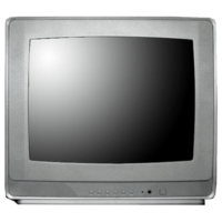 objects & tv free transparent png image.