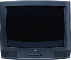 objects & TV free transparent png image.