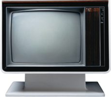 objects & TV free transparent png image.