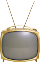 objects & TV free transparent png image.