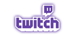 logos & twitch free transparent png image.