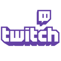 logos & twitch free transparent png image.