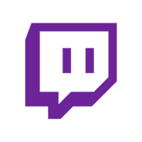 logos & twitch free transparent png image.