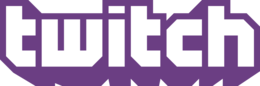 logos & twitch free transparent png image.