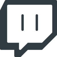 logos & twitch free transparent png image.