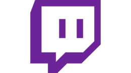 logos & twitch free transparent png image.