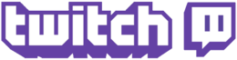 logos & twitch free transparent png image.