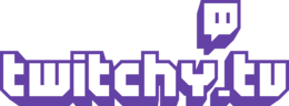 logos & twitch free transparent png image.