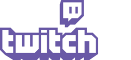 logos & twitch free transparent png image.