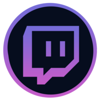 logos & twitch free transparent png image.