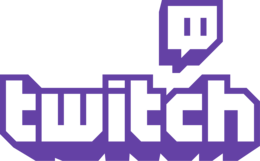 logos & twitch free transparent png image.