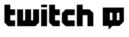 logos & twitch free transparent png image.